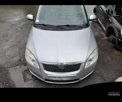 RICAMBI SKODA FABIA (54)