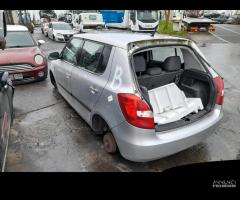 RICAMBI SKODA FABIA (54) - 10