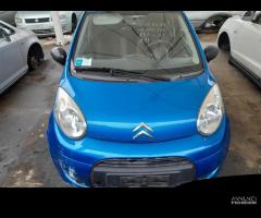 RICAMBI CITROEN C1