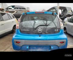 RICAMBI CITROEN C1 - 13