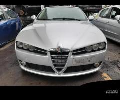 RICAMBI ALFA ROMEO 159 (X3/X9)