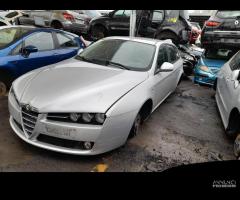 RICAMBI ALFA ROMEO 159 (X3/X9)