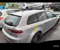 RICAMBI ALFA ROMEO 159 (X3/X9) - 7