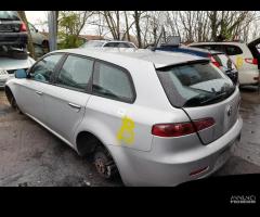 RICAMBI ALFA ROMEO 159 (X3/X9) - 8