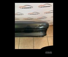 Paraurti posteriore Opel Astra F cabrio 1993