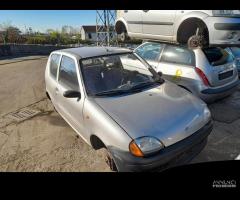 RICAMBI FIAT SEICENTO (1E)