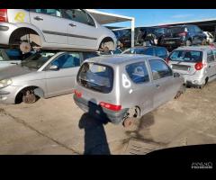 RICAMBI FIAT SEICENTO (1E) - 8