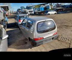 RICAMBI FIAT SEICENTO (1E) - 9