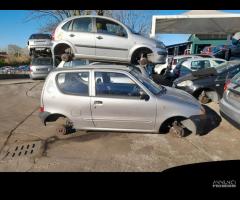 RICAMBI FIAT SEICENTO (1E) - 11