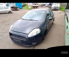 RICAMBI FIAT GRANDE PUNTO (2Y)