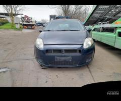 RICAMBI FIAT GRANDE PUNTO (2Y)