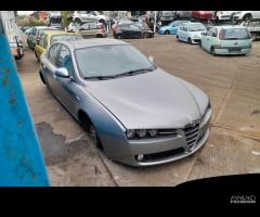 RICAMBI ALFAROMEO 159 (X2/X9)