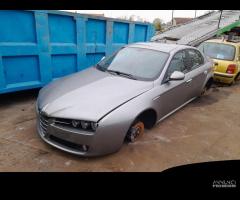 RICAMBI ALFAROMEO 159 (X2/X9)