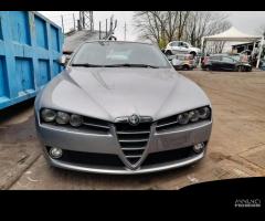 RICAMBI ALFAROMEO 159 (X2/X9) - 7