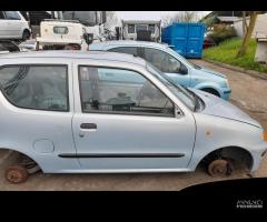 RICAMBI FIAT SEICENTO (1E) - 6