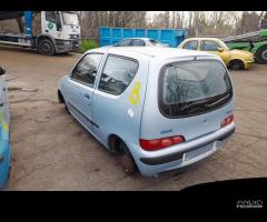 RICAMBI FIAT SEICENTO (1E) - 9