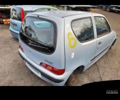 RICAMBI FIAT SEICENTO (1E) - 10