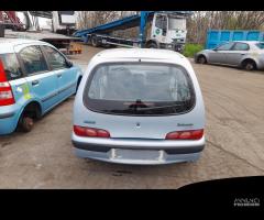 RICAMBI FIAT SEICENTO (1E) - 11