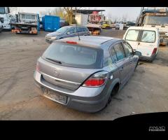 RICAMBI OPEL ASTRA (A04)