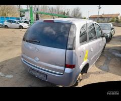 RICAMBI OPEL MERIVA (X03)