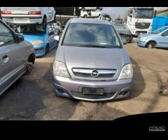 RICAMBI OPEL MERIVA (X03)