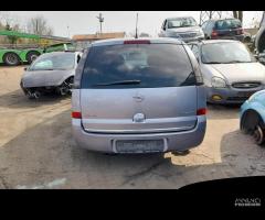 RICAMBI OPEL MERIVA (X03) - 6