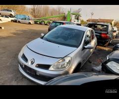 RICAMBI RENAULT CLIO 3A SERIE