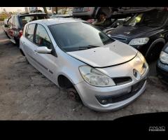 RICAMBI RENAULT CLIO 3A SERIE