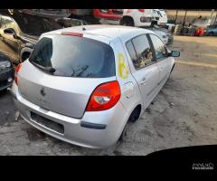 RICAMBI RENAULT CLIO 3A SERIE