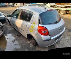 RICAMBI RENAULT CLIO 3A SERIE