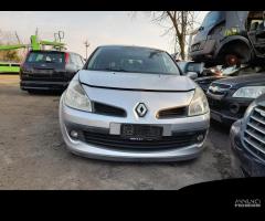 RICAMBI RENAULT CLIO 3A SERIE