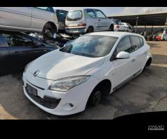 RICAMBI RENAULT MEGANE