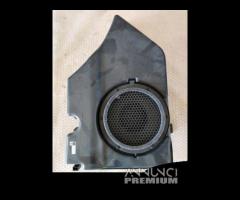 Subwoofer Infinity Jeep Cherokee KK Nitro