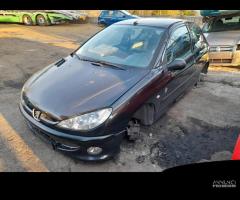 RICAMBI PEUGEOT 206