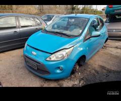 RICAMBI FORD KA (CCU)