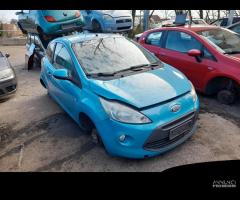 RICAMBI FORD KA (CCU)