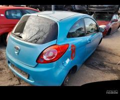 RICAMBI FORD KA (CCU)