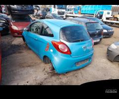 RICAMBI FORD KA (CCU)