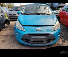 RICAMBI FORD KA (CCU)