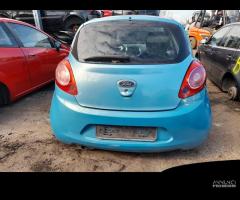 RICAMBI FORD KA (CCU) - 6