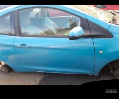 RICAMBI FORD KA (CCU) - 8