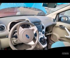 RICAMBI FORD KA (CCU) - 14