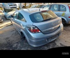 RICAMBI OPEL ASTRA (A04)