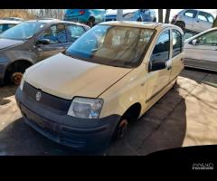 RICAMBI FIAT PANDA (2Q)