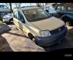 RICAMBI FIAT PANDA (2Q)