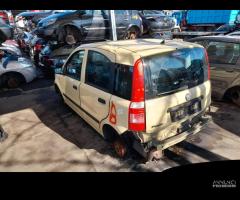 RICAMBI FIAT PANDA (2Q)