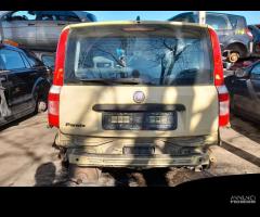 RICAMBI FIAT PANDA (2Q)