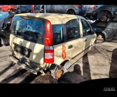 RICAMBI FIAT PANDA (2Q) - 6