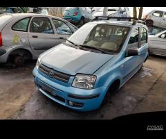 RICAMBI FIAT PANDA (2Q)