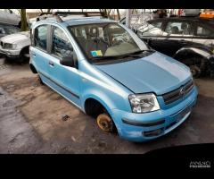 RICAMBI FIAT PANDA (2Q)